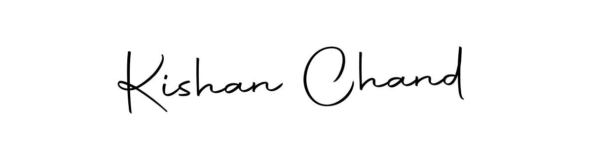 It looks lik you need a new signature style for name Kishan Chand. Design unique handwritten (Autography-DOLnW) signature with our free signature maker in just a few clicks. Kishan Chand signature style 10 images and pictures png