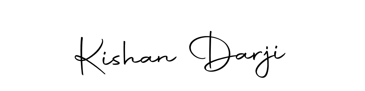 Once you've used our free online signature maker to create your best signature Autography-DOLnW style, it's time to enjoy all of the benefits that Kishan Darji name signing documents. Kishan Darji signature style 10 images and pictures png