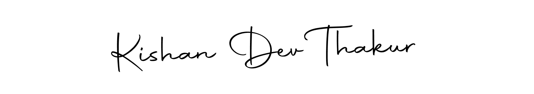 if you are searching for the best signature style for your name Kishan Dev Thakur. so please give up your signature search. here we have designed multiple signature styles  using Autography-DOLnW. Kishan Dev Thakur signature style 10 images and pictures png