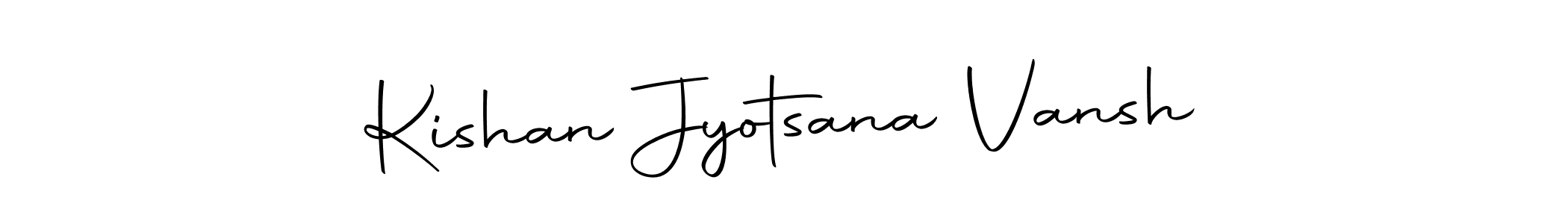 Best and Professional Signature Style for Kishan Jyotsana Vansh. Autography-DOLnW Best Signature Style Collection. Kishan Jyotsana Vansh signature style 10 images and pictures png