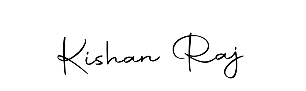 Once you've used our free online signature maker to create your best signature Autography-DOLnW style, it's time to enjoy all of the benefits that Kishan Raj name signing documents. Kishan Raj signature style 10 images and pictures png