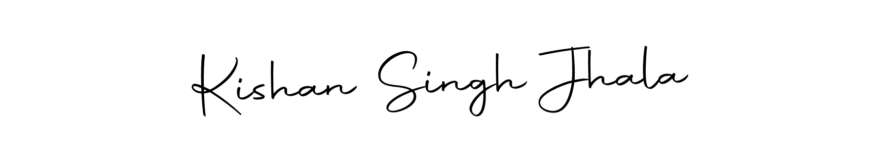 You can use this online signature creator to create a handwritten signature for the name Kishan Singh Jhala. This is the best online autograph maker. Kishan Singh Jhala signature style 10 images and pictures png