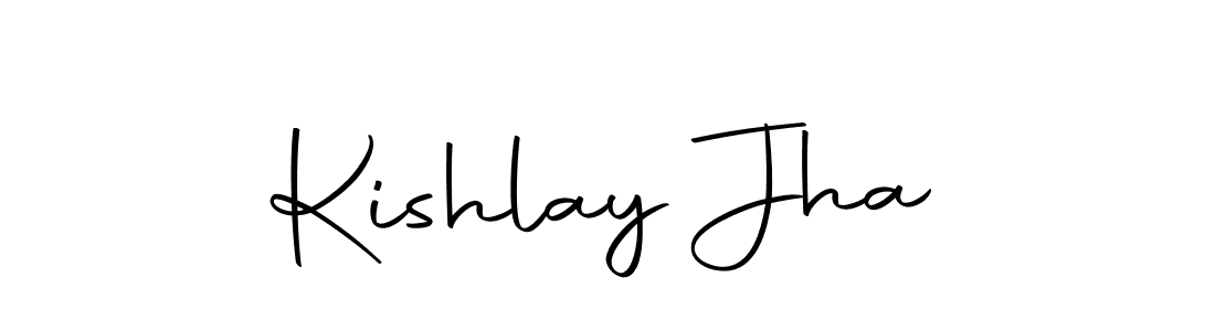 This is the best signature style for the Kishlay Jha name. Also you like these signature font (Autography-DOLnW). Mix name signature. Kishlay Jha signature style 10 images and pictures png