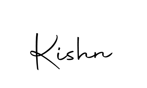 You can use this online signature creator to create a handwritten signature for the name Kishn. This is the best online autograph maker. Kishn signature style 10 images and pictures png