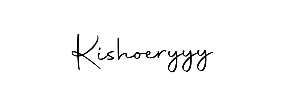 This is the best signature style for the Kishoeryyy name. Also you like these signature font (Autography-DOLnW). Mix name signature. Kishoeryyy signature style 10 images and pictures png