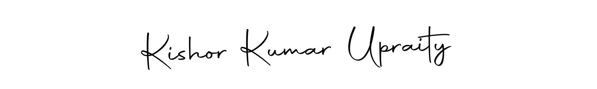 Check out images of Autograph of Kishor Kumar Upraity name. Actor Kishor Kumar Upraity Signature Style. Autography-DOLnW is a professional sign style online. Kishor Kumar Upraity signature style 10 images and pictures png