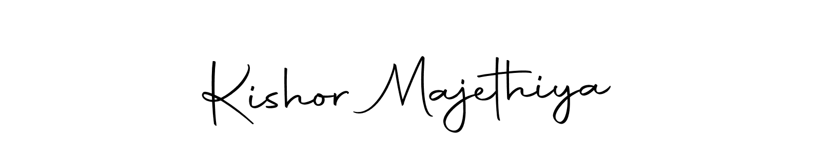 Best and Professional Signature Style for Kishor Majethiya. Autography-DOLnW Best Signature Style Collection. Kishor Majethiya signature style 10 images and pictures png