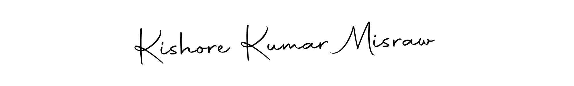 Check out images of Autograph of Kishore Kumar Misraw name. Actor Kishore Kumar Misraw Signature Style. Autography-DOLnW is a professional sign style online. Kishore Kumar Misraw signature style 10 images and pictures png