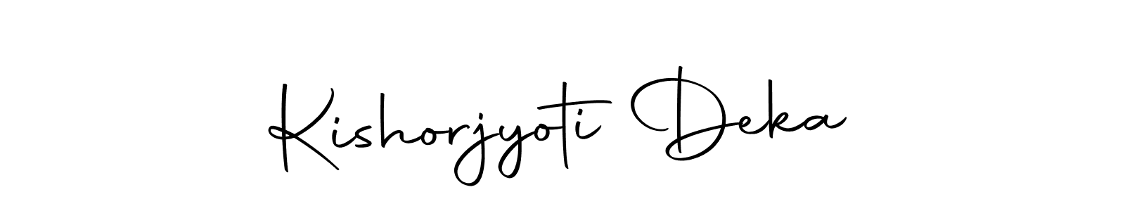 Similarly Autography-DOLnW is the best handwritten signature design. Signature creator online .You can use it as an online autograph creator for name Kishorjyoti Deka. Kishorjyoti Deka signature style 10 images and pictures png