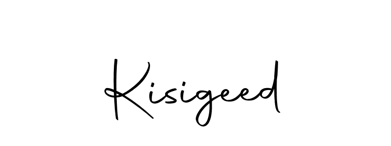 Make a short Kisigeed signature style. Manage your documents anywhere anytime using Autography-DOLnW. Create and add eSignatures, submit forms, share and send files easily. Kisigeed signature style 10 images and pictures png