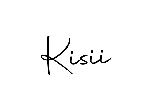 Also we have Kisii name is the best signature style. Create professional handwritten signature collection using Autography-DOLnW autograph style. Kisii signature style 10 images and pictures png
