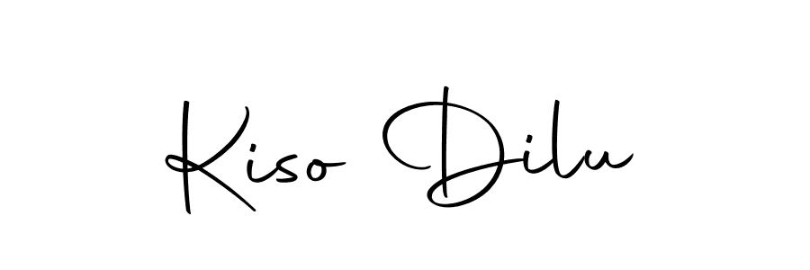 This is the best signature style for the Kiso Dilu name. Also you like these signature font (Autography-DOLnW). Mix name signature. Kiso Dilu signature style 10 images and pictures png