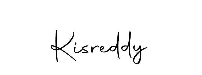 Kisreddy stylish signature style. Best Handwritten Sign (Autography-DOLnW) for my name. Handwritten Signature Collection Ideas for my name Kisreddy. Kisreddy signature style 10 images and pictures png