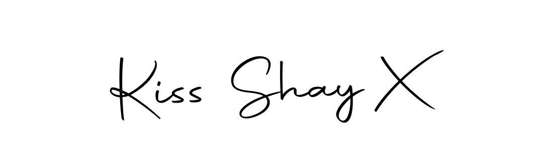 Also You can easily find your signature by using the search form. We will create Kiss Shay X name handwritten signature images for you free of cost using Autography-DOLnW sign style. Kiss Shay X signature style 10 images and pictures png