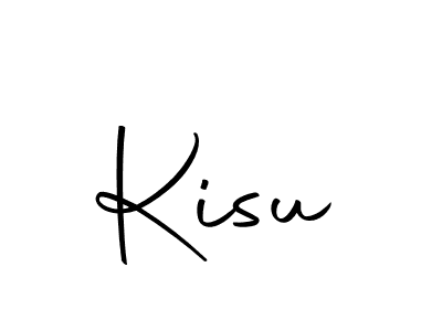 How to Draw Kisu signature style? Autography-DOLnW is a latest design signature styles for name Kisu. Kisu signature style 10 images and pictures png