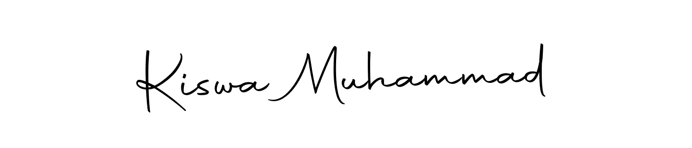 How to Draw Kiswa Muhammad signature style? Autography-DOLnW is a latest design signature styles for name Kiswa Muhammad. Kiswa Muhammad signature style 10 images and pictures png