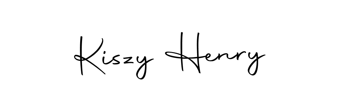 Also we have Kiszy Henry name is the best signature style. Create professional handwritten signature collection using Autography-DOLnW autograph style. Kiszy Henry signature style 10 images and pictures png
