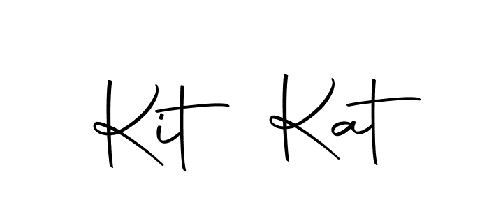 Check out images of Autograph of Kit Kat name. Actor Kit Kat Signature Style. Autography-DOLnW is a professional sign style online. Kit Kat signature style 10 images and pictures png