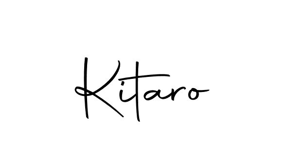 Make a beautiful signature design for name Kitaro. With this signature (Autography-DOLnW) style, you can create a handwritten signature for free. Kitaro signature style 10 images and pictures png