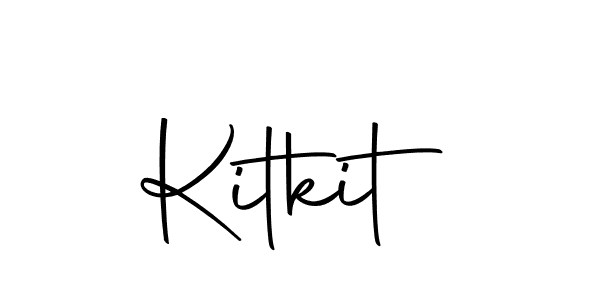 You can use this online signature creator to create a handwritten signature for the name Kitkit. This is the best online autograph maker. Kitkit signature style 10 images and pictures png