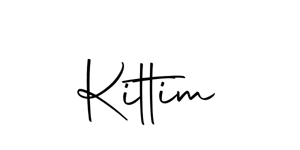 Check out images of Autograph of Kittim name. Actor Kittim Signature Style. Autography-DOLnW is a professional sign style online. Kittim signature style 10 images and pictures png