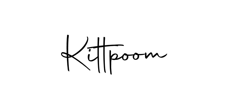 See photos of Kittpoom official signature by Spectra . Check more albums & portfolios. Read reviews & check more about Autography-DOLnW font. Kittpoom signature style 10 images and pictures png