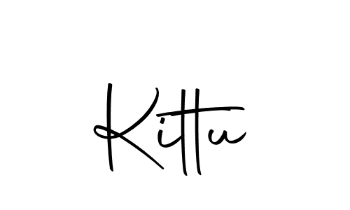 Also we have Kittu name is the best signature style. Create professional handwritten signature collection using Autography-DOLnW autograph style. Kittu signature style 10 images and pictures png