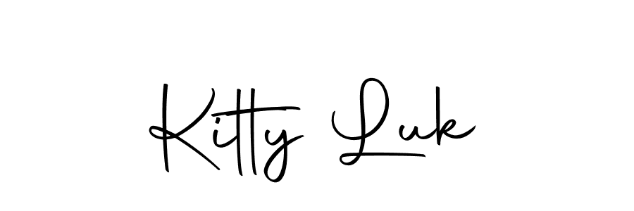 See photos of Kitty Luk official signature by Spectra . Check more albums & portfolios. Read reviews & check more about Autography-DOLnW font. Kitty Luk signature style 10 images and pictures png