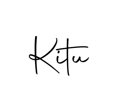 Also You can easily find your signature by using the search form. We will create Kitu name handwritten signature images for you free of cost using Autography-DOLnW sign style. Kitu signature style 10 images and pictures png