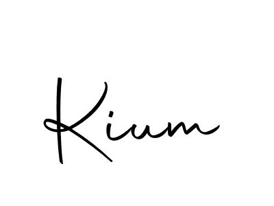 It looks lik you need a new signature style for name Kium. Design unique handwritten (Autography-DOLnW) signature with our free signature maker in just a few clicks. Kium signature style 10 images and pictures png