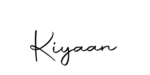 The best way (Autography-DOLnW) to make a short signature is to pick only two or three words in your name. The name Kiyaan include a total of six letters. For converting this name. Kiyaan signature style 10 images and pictures png