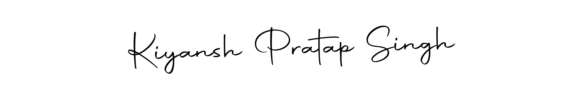 Also You can easily find your signature by using the search form. We will create Kiyansh Pratap Singh name handwritten signature images for you free of cost using Autography-DOLnW sign style. Kiyansh Pratap Singh signature style 10 images and pictures png
