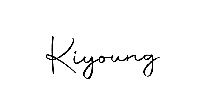 The best way (Autography-DOLnW) to make a short signature is to pick only two or three words in your name. The name Kiyoung include a total of six letters. For converting this name. Kiyoung signature style 10 images and pictures png