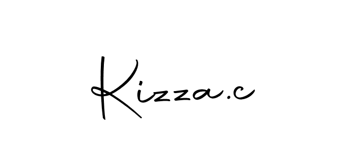 Kizza.c stylish signature style. Best Handwritten Sign (Autography-DOLnW) for my name. Handwritten Signature Collection Ideas for my name Kizza.c. Kizza.c signature style 10 images and pictures png