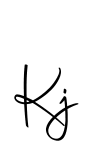 The best way (Autography-DOLnW) to make a short signature is to pick only two or three words in your name. The name Kj include a total of six letters. For converting this name. Kj signature style 10 images and pictures png