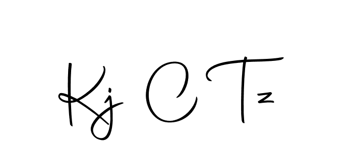 Check out images of Autograph of Kj C Tz name. Actor Kj C Tz Signature Style. Autography-DOLnW is a professional sign style online. Kj C Tz signature style 10 images and pictures png