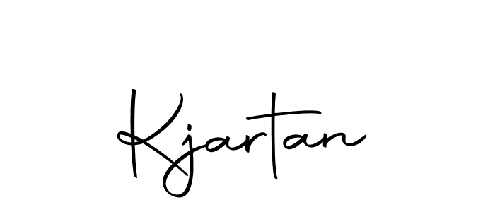 Autography-DOLnW is a professional signature style that is perfect for those who want to add a touch of class to their signature. It is also a great choice for those who want to make their signature more unique. Get Kjartan name to fancy signature for free. Kjartan signature style 10 images and pictures png