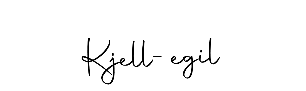 Check out images of Autograph of Kjell-egil name. Actor Kjell-egil Signature Style. Autography-DOLnW is a professional sign style online. Kjell-egil signature style 10 images and pictures png