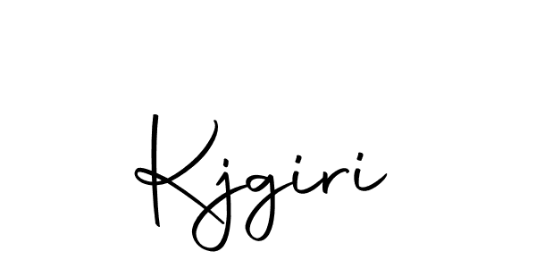 Once you've used our free online signature maker to create your best signature Autography-DOLnW style, it's time to enjoy all of the benefits that Kjgiri name signing documents. Kjgiri signature style 10 images and pictures png