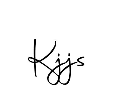 Best and Professional Signature Style for Kjjs. Autography-DOLnW Best Signature Style Collection. Kjjs signature style 10 images and pictures png