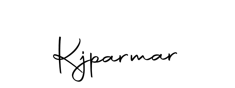 This is the best signature style for the Kjparmar name. Also you like these signature font (Autography-DOLnW). Mix name signature. Kjparmar signature style 10 images and pictures png