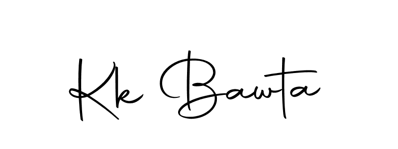 Once you've used our free online signature maker to create your best signature Autography-DOLnW style, it's time to enjoy all of the benefits that Kk Bawta name signing documents. Kk Bawta signature style 10 images and pictures png