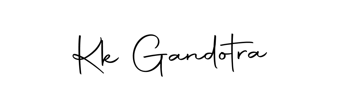 Also You can easily find your signature by using the search form. We will create Kk Gandotra name handwritten signature images for you free of cost using Autography-DOLnW sign style. Kk Gandotra signature style 10 images and pictures png