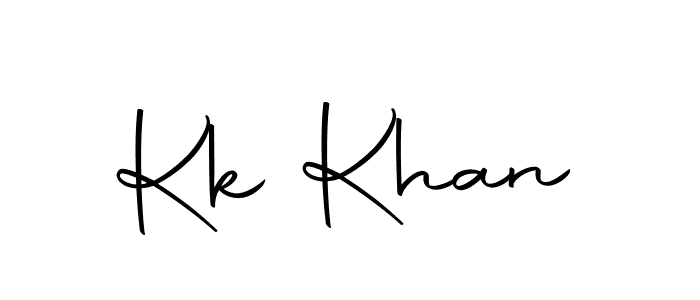 if you are searching for the best signature style for your name Kk Khan. so please give up your signature search. here we have designed multiple signature styles  using Autography-DOLnW. Kk Khan signature style 10 images and pictures png