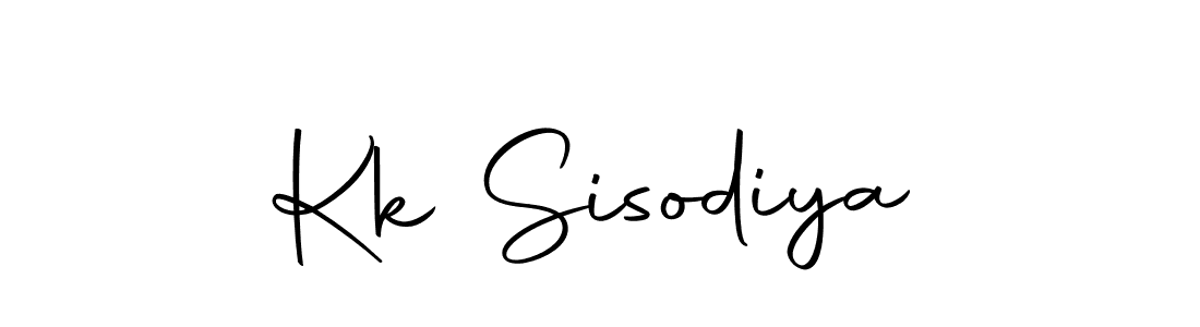 You can use this online signature creator to create a handwritten signature for the name Kk Sisodiya. This is the best online autograph maker. Kk Sisodiya signature style 10 images and pictures png