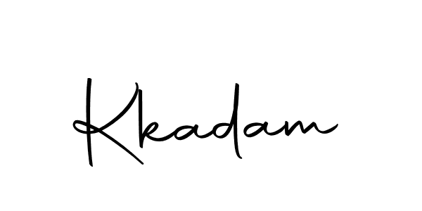 Best and Professional Signature Style for Kkadam. Autography-DOLnW Best Signature Style Collection. Kkadam signature style 10 images and pictures png