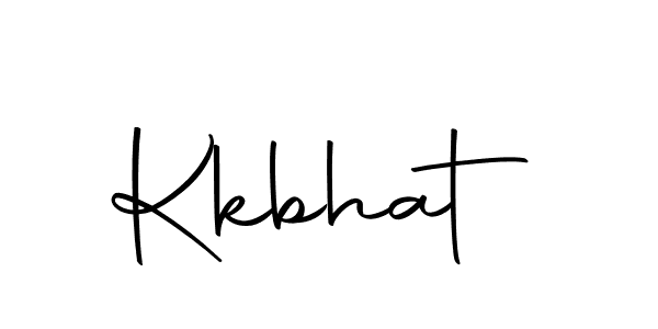 Also we have Kkbhat name is the best signature style. Create professional handwritten signature collection using Autography-DOLnW autograph style. Kkbhat signature style 10 images and pictures png