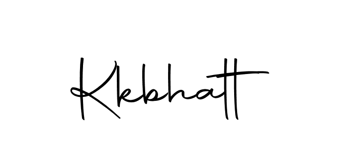 You can use this online signature creator to create a handwritten signature for the name Kkbhatt. This is the best online autograph maker. Kkbhatt signature style 10 images and pictures png