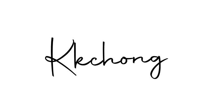 if you are searching for the best signature style for your name Kkchong. so please give up your signature search. here we have designed multiple signature styles  using Autography-DOLnW. Kkchong signature style 10 images and pictures png