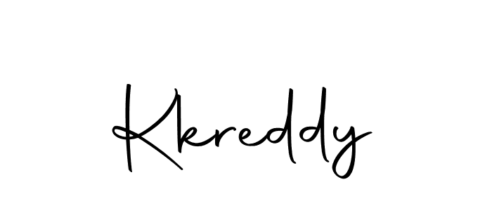 Autography-DOLnW is a professional signature style that is perfect for those who want to add a touch of class to their signature. It is also a great choice for those who want to make their signature more unique. Get Kkreddy name to fancy signature for free. Kkreddy signature style 10 images and pictures png